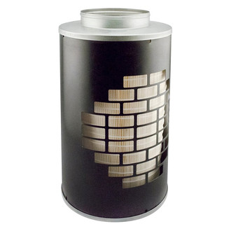 Baldwin Filters® - Air Filter Element