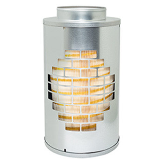 Baldwin Filters® - Air Filter Element