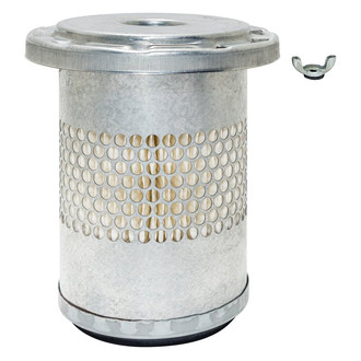 Baldwin Filters® - Radial Seal Air Filter