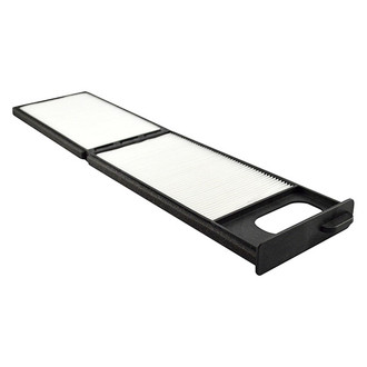 Baldwin Filters® - Cabin Air Filter