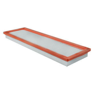 Baldwin Filters® - Panel Air Filter Element