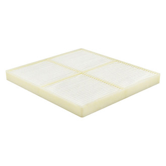 Baldwin Filters® - Cabin Air Filter