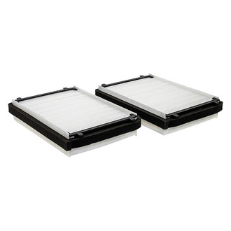 Baldwin Filters® - Cabin Air Filter