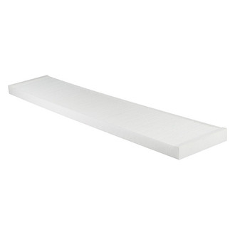 Baldwin Filters® - Cabin Air Filter