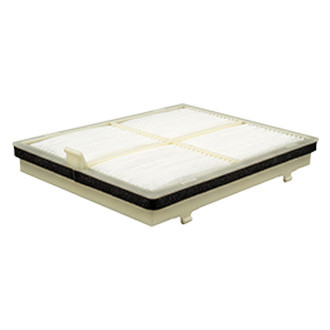 Baldwin Filters® - Cabin Air Filter