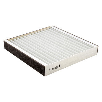 Baldwin Filters® - Cabin Air Filter