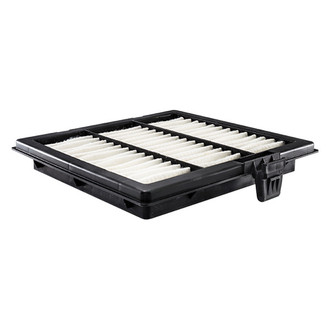 Baldwin Filters® - Cabin Air Filter