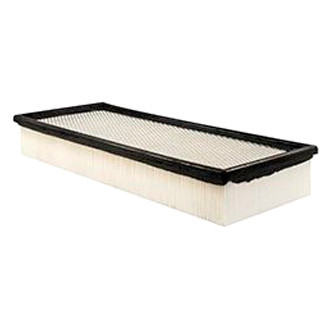 Baldwin Filters® - Cabin Air Filter