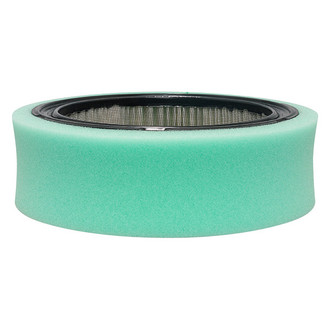 Baldwin Filters® - Air Filter Element with Foam Wrap & Bolt Hole