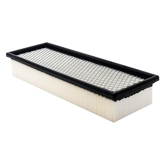 Baldwin Filters® - Cabin Air Filter