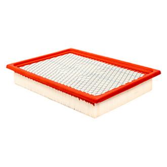 Baldwin Filters® - Panel Air Filter Element