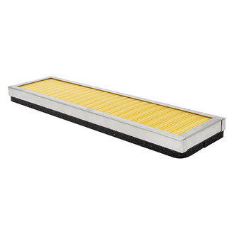 Baldwin Filters® - Cabin Air Filter