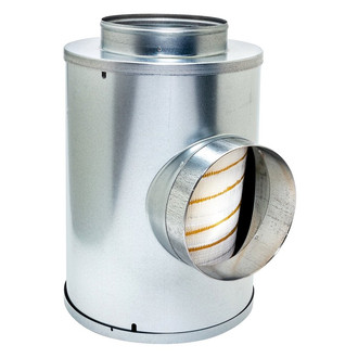 Baldwin Filters® - Radial Seal Air Filter