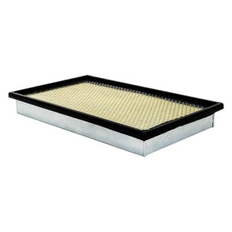 Baldwin Filters® - Cabin Air Filter