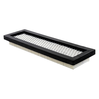 Baldwin Filters® - Cabin Air Filter