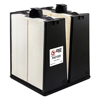 Baldwin Filters® - Panel Primary Endura Air Filter Element