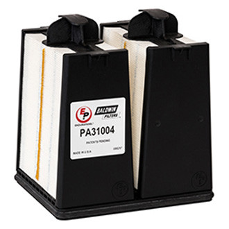 Baldwin Filters® - Panel Primary Endura Air Filter Element