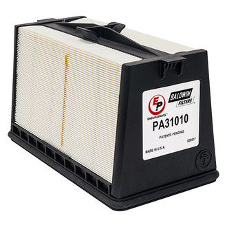 Baldwin Filters® - Primary Endura Air Filter Element