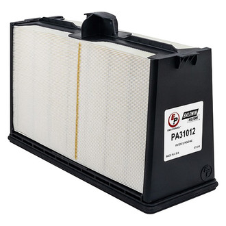 Baldwin Filters® - Primary Endura Air Filter Element