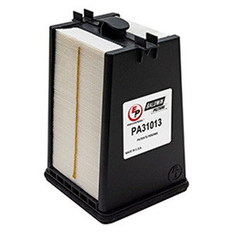 Baldwin Filters® - Panel Primary Endura Air Filter Element