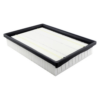Baldwin Filters® - Cabin Air Filter