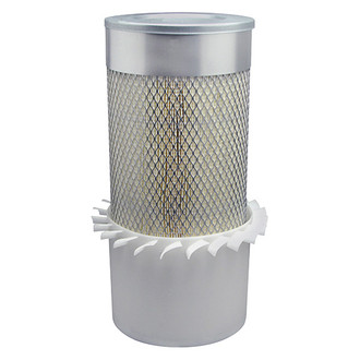 Baldwin Filters® - Air Filter Element with Fins