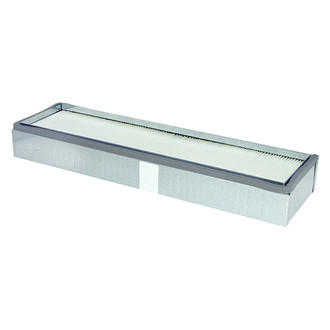 Baldwin Filters® - Cabin Air Filter