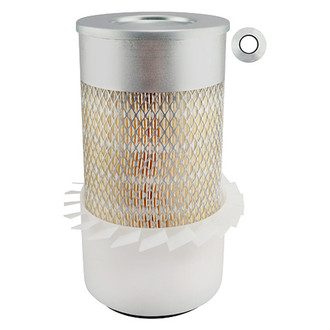 Baldwin Filters® - Air Filter Element
