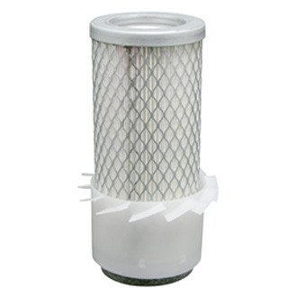 Baldwin Filters® - Air Filter Element with Lift Tabs