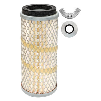 Baldwin Filters® - Air Filter Element