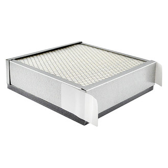 Baldwin Filters® - Cabin Air Filter