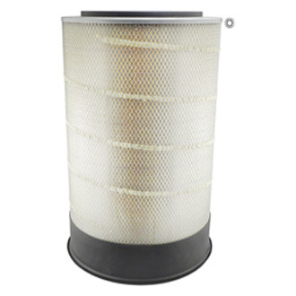 Baldwin Filters® - Air Filter Element with Lift Tabs