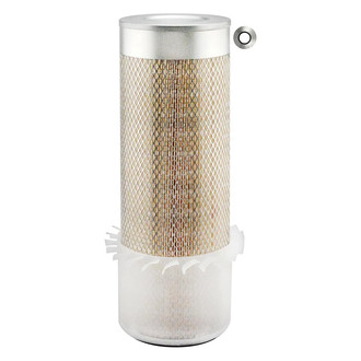 Baldwin Filters® - Air Filter Element with Fins