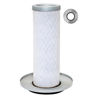 Baldwin Filters® - Air Filter Element