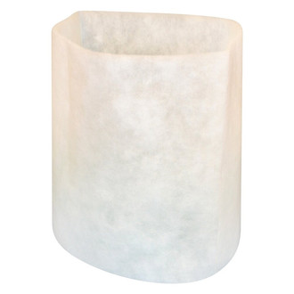 Baldwin Filters® - Foam Blanket Air Filter