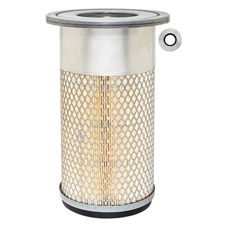 Baldwin Filters® - Air Filter Element with Lid