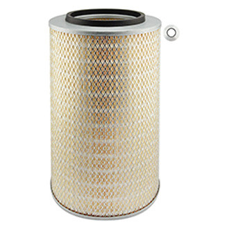 Baldwin Filters® - Air Filter Element with Lift Tabs