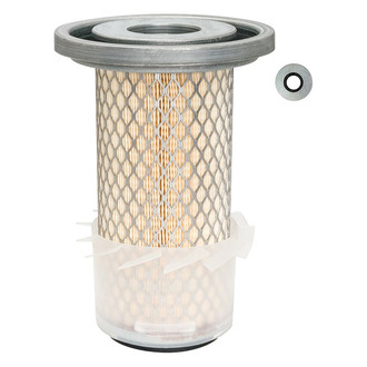Baldwin Filters® - Air Filter Element