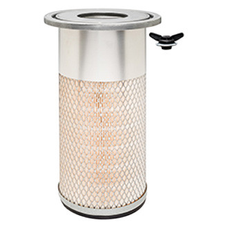 Baldwin Filters® - Air Filter Element with Lid