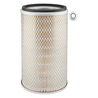 Baldwin Filters® - Air Filter Element with Lift Tabs