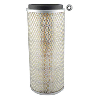 Baldwin Filters® - Air Filter Element with Lift Tabs