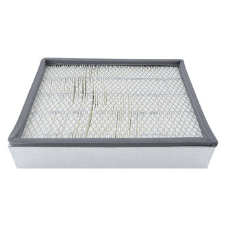 Baldwin Filters® - Cabin Air Filter
