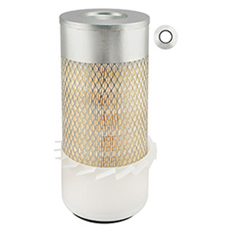 Baldwin Filters® - Air Filter Element with Lift Tabs