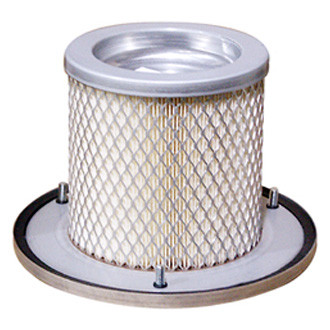 Baldwin Filters® - Air Filter Element with 3 Bolts