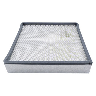 Baldwin Filters® - Cabin Air Filter