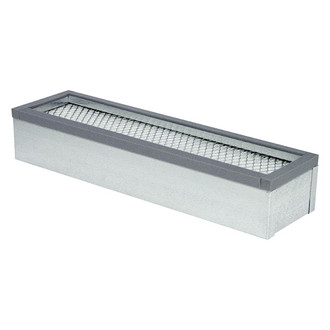Baldwin Filters® - Cabin Air Filter