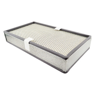 Baldwin Filters® - Cabin Air Filter