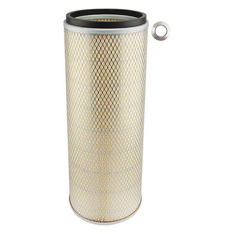 Baldwin Filters® - Air Filter Element