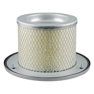 Baldwin Filters® - Air Filter Element with 3 Bolts