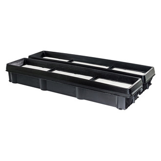 Baldwin Filters® - Cabin Air Filter
